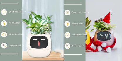 SmartPet Planter