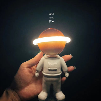 Galaxy Explorer Nightlight