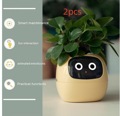 SmartPet Planter