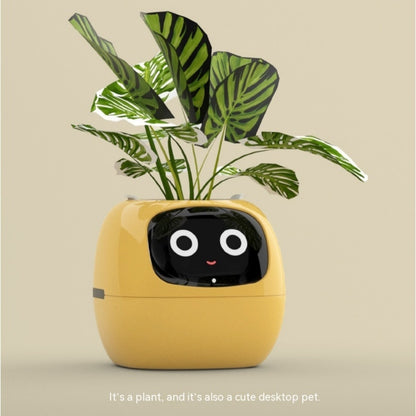 SmartPet Planter