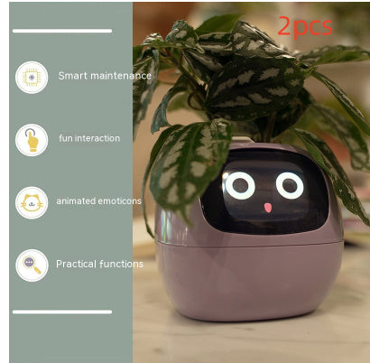 SmartPet Planter