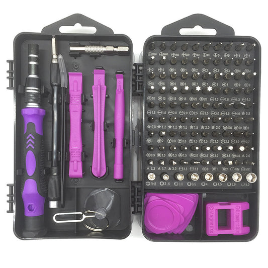 Multi-function Precision Screwdriver set