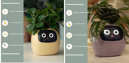 SmartPet Planter