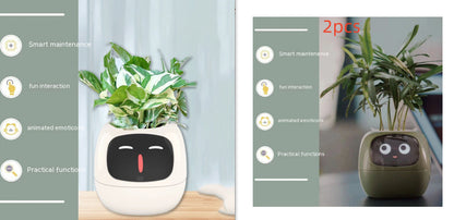 SmartPet Planter