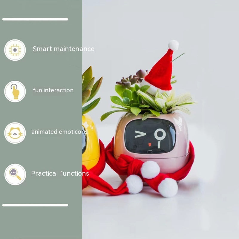 SmartPet Planter