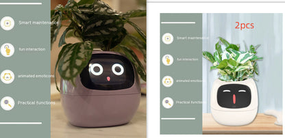 SmartPet Planter