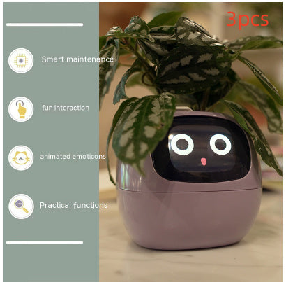 SmartPet Planter