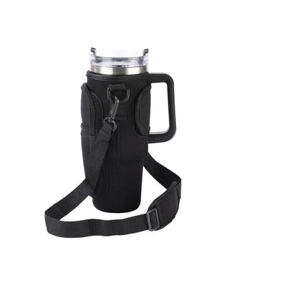 HydroCarry Water Bottle Bag