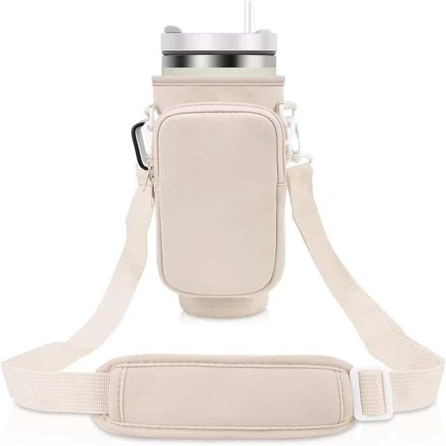 HydroCarry Water Bottle Bag