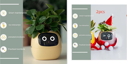 SmartPet Planter