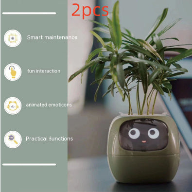 SmartPet Planter