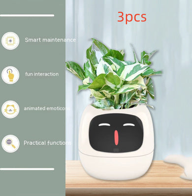 SmartPet Planter