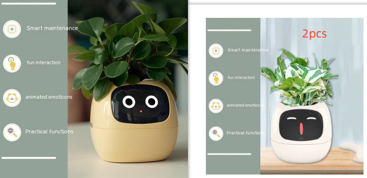 SmartPet Planter