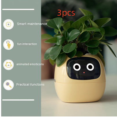 SmartPet Planter